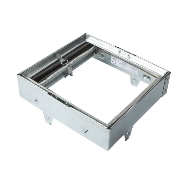 Broan-NuTone Premuim Radiation Damper for Ventilation Fans - RDF1