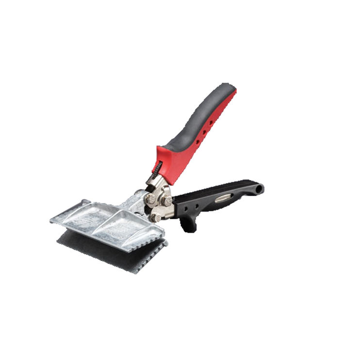 MALCO S5R 5" HAND SEAMER
