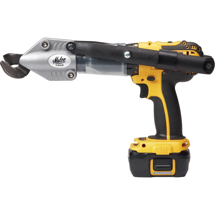 MALCO TSC1 EV CASE FOR TURBO SHEAR