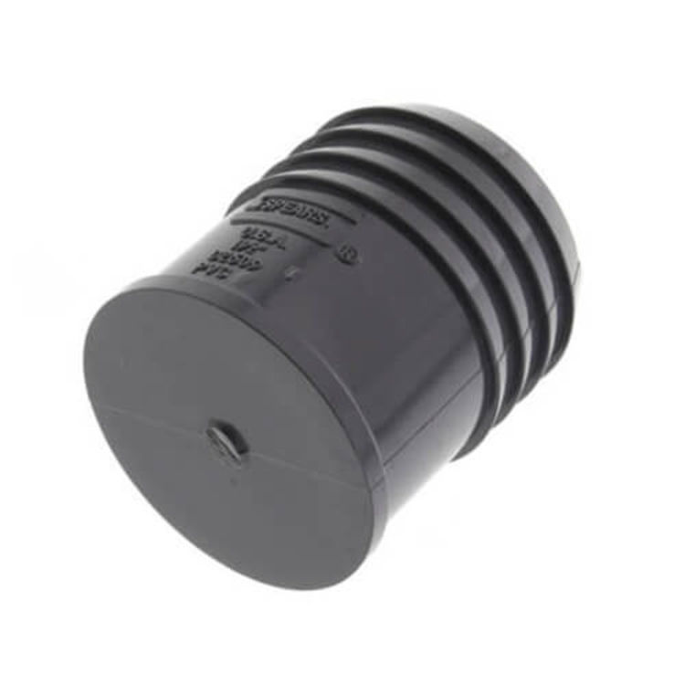 PETPL112 1-1/2" Poly Insert Plug