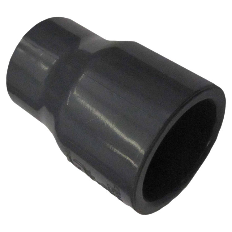 PVC80BR134 1"x3/4" SCH 80 PVC BELL REDUCER 