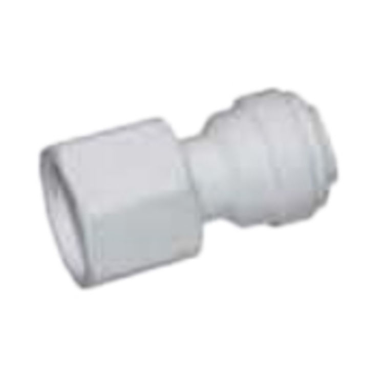 1/4" John Guest Female Adapter