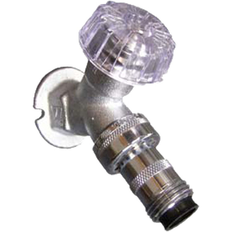 Woodford 26P3/4-MH Model 26 Series Anti-Siphon Wall Faucet
