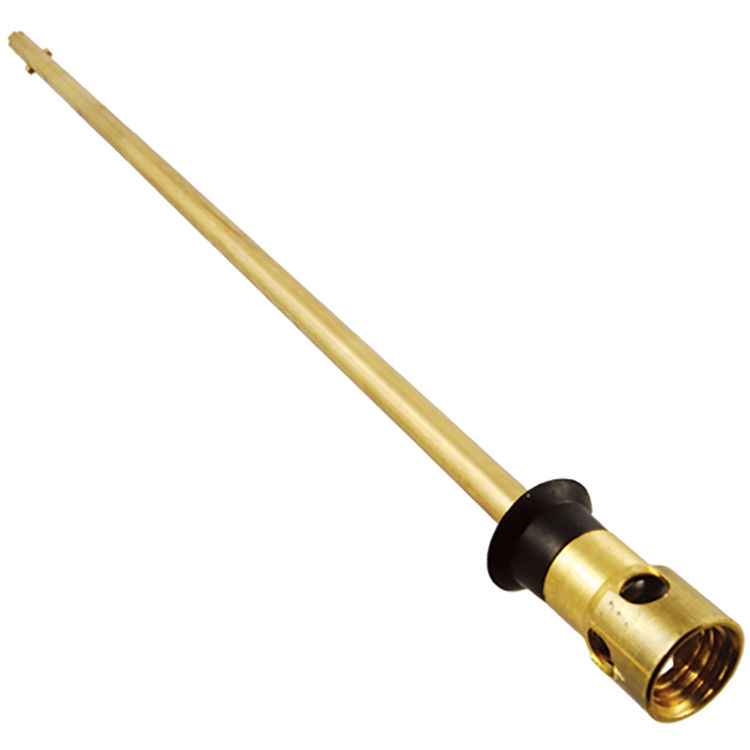 Woodford 35724 12" Valve Stem Assembly with Check Valve