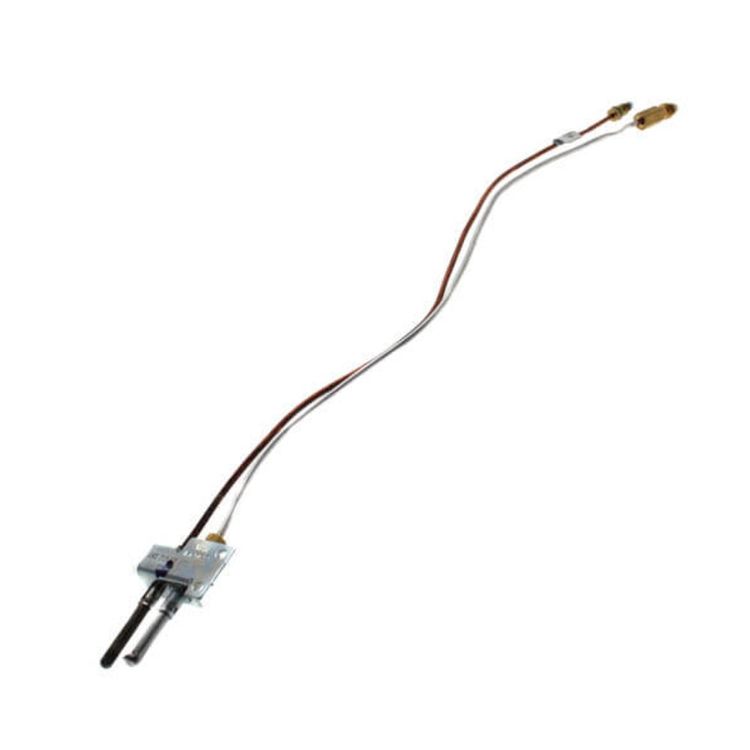Bradford White 233-40248-05 Natural Gas Pilot Assembly w/ Thermocouple