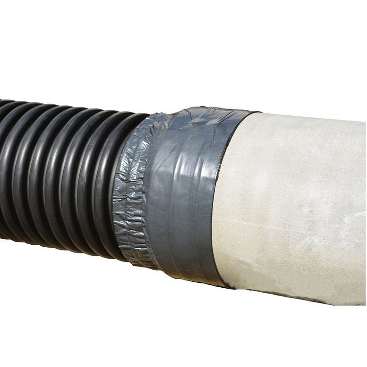 ADS 24" Water Tight Culvert Coupling