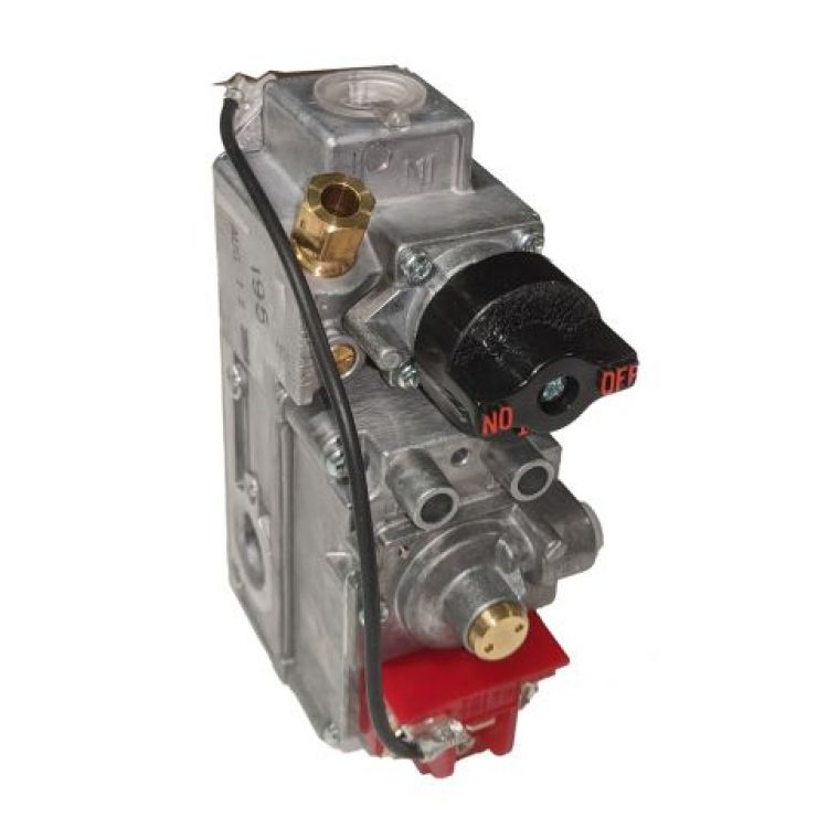 Cozy 84085 Gas Valve