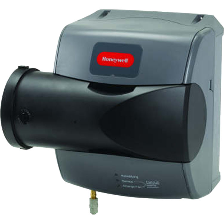 Honeywell HE150A1005 TrueEASE Bypass Humidifier