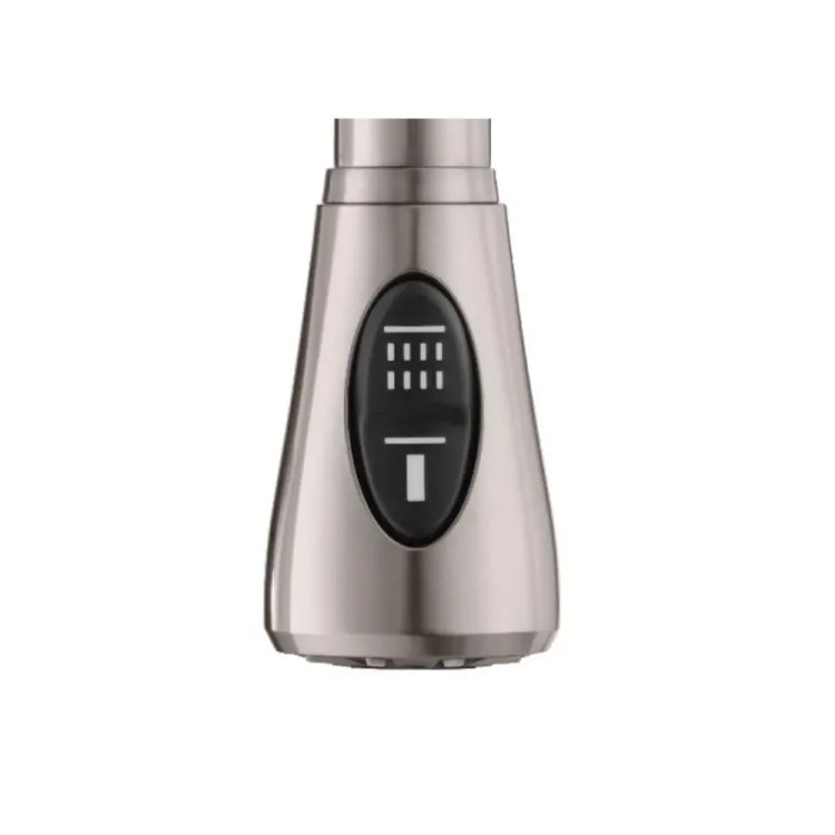 PFister 950-285S Replacement Spray Head for Selia Kitchen Faucet, Stainless
