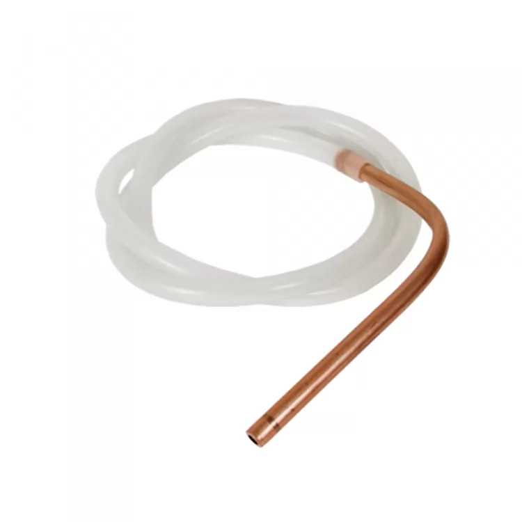 UEi True Draft Probe for C125, C127, C155, and C157 Combustion Analyzers - TDP