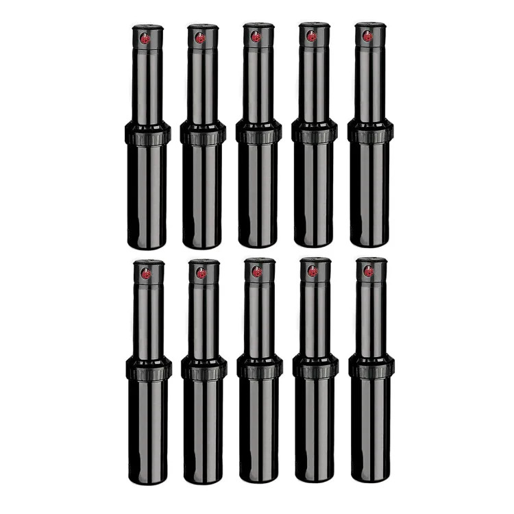 K-RAIN 11003 3/4" PROPLUS ROTOR ADJ ARC SPRINK Bulk Pack of 10