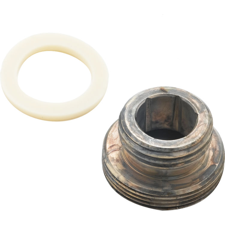 T& Brass 044A Adapter for B-0199-02 Aerators 
