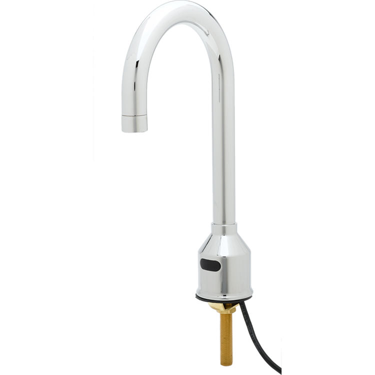 T&S Brass 5EF-1D-DG Equip Sensor Faucet