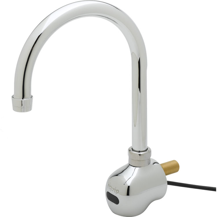 T&S Brass 5EF-1D-WG Equip Sensor Faucet