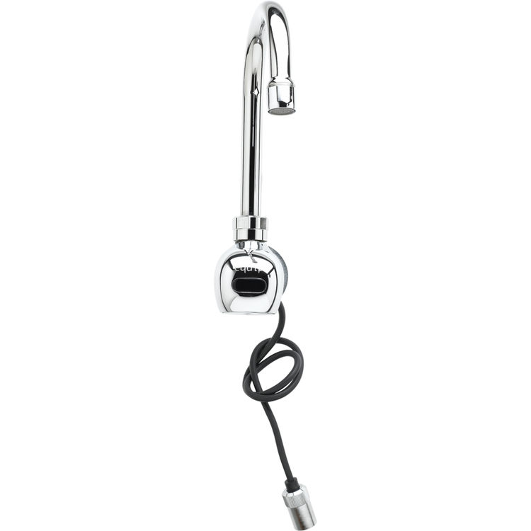 T&S Brass 5EF-1D-WGAT Equip Faucet