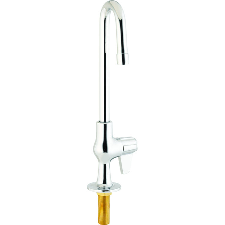T&S Brass 5F-1SLX03 Equip Faucet