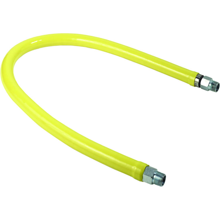 T&S Brass HG-2D-60 Connector Hose