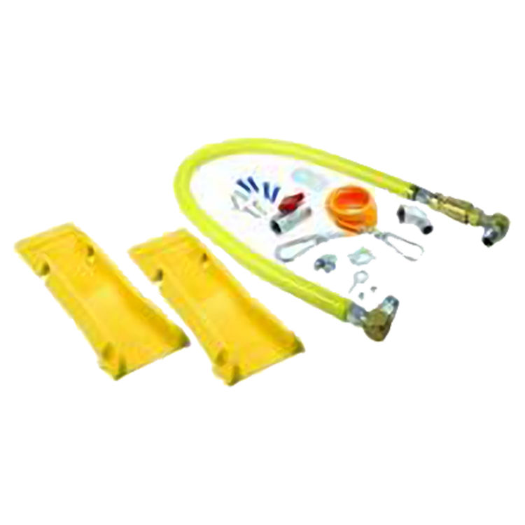 T&S Brass HG-4E-48SK-PS Connector Hose
