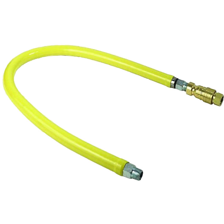 T&S Brass HG-4E-60 Connector Hose