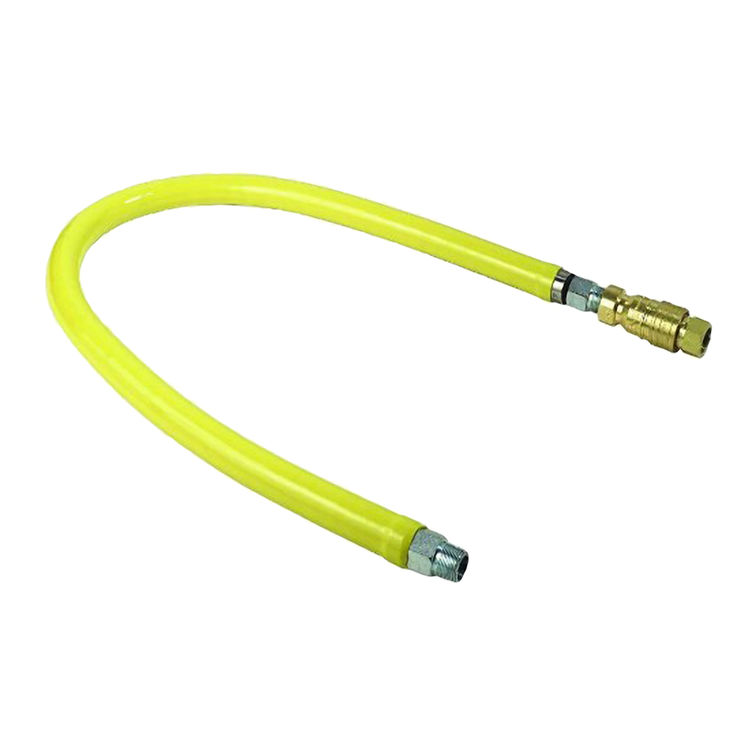 T&S Brass HG-4E-48SEL Connector Hose