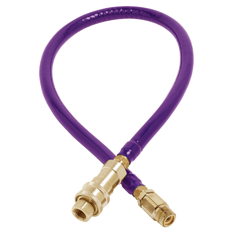 T&S Brass HWH-2B-60 Water Hose