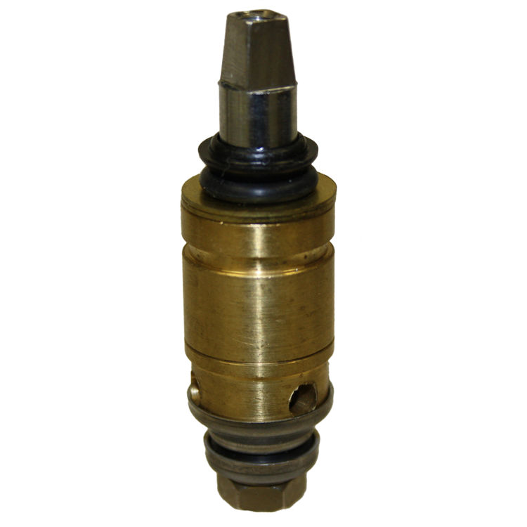 Thrifty 1779-T Chicago Hot Stem