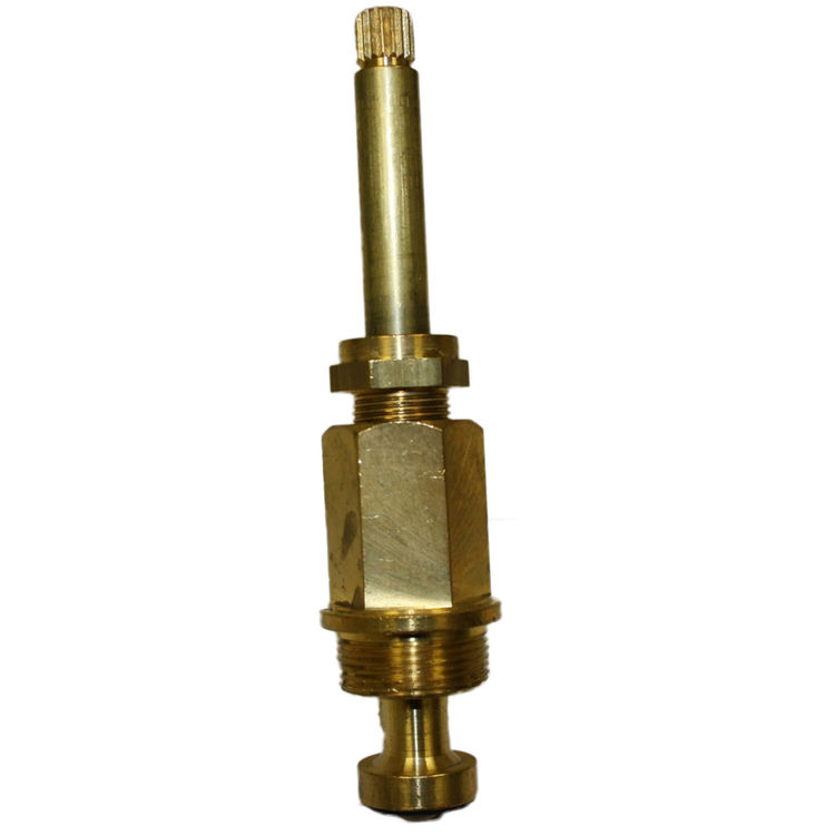 Thrifty 1796-T Amer. Stan. T & S Hot Or Cold Stem