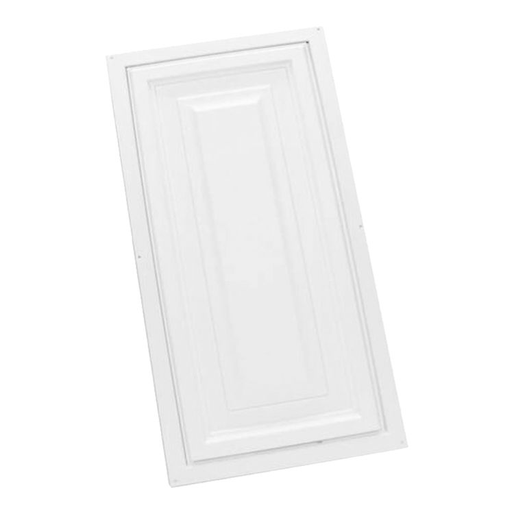 Viega 50739 24-36 -Port Manabloc Access Panel 14" x 39"