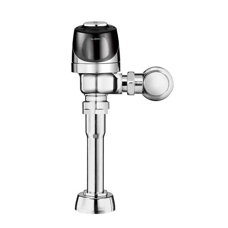 Sloan G2 8180-1.0 Exposed Sensor Urinal Flushometer (3250406)