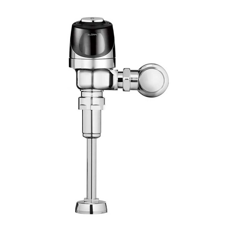Sloan G2 8186-0.5 Exposed Sensor Urinal Flushometer (3250424)