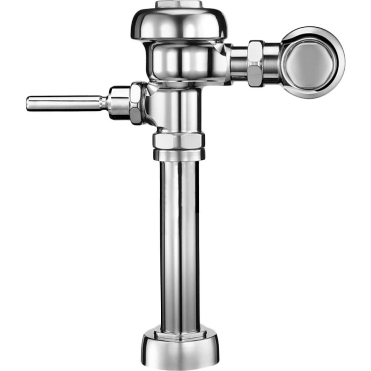 Sloan Royal 111 SMOOTH-1.28-HW Exposed Sensor Water Closet Flushometer (3910059)