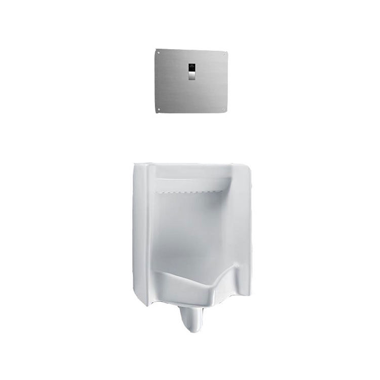 Toto UT445UV-01 White Commercial Cal-Green Urinal 