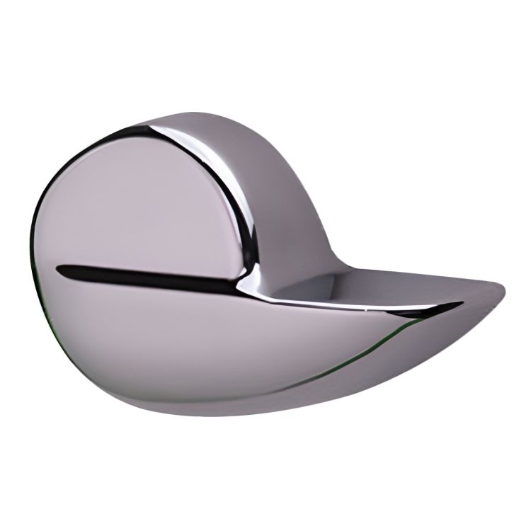 Toto THU400#CP Trip Lever, Polished Chrome