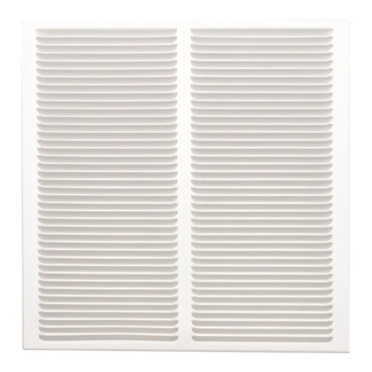 WILLIAMS 6704 ONE WAY DIFFUSING GRILLE