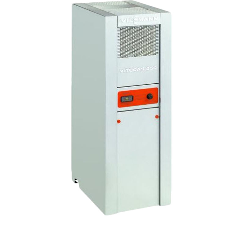 VIESSMANN ECV115 Gas Fired Condensing Boiler