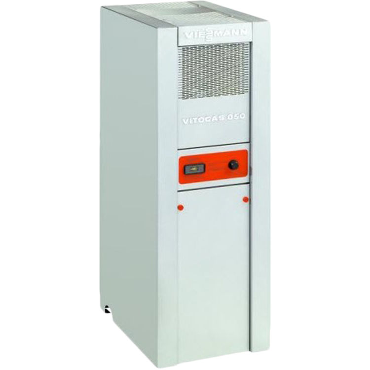 VIESSMANN ECV140 Gas Fired Condensing Boiler