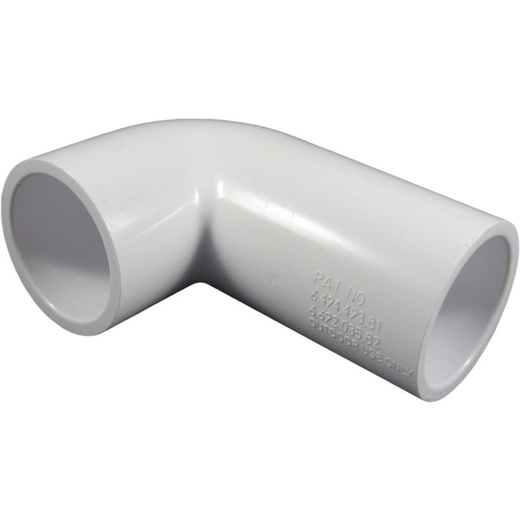 1" Repair 90 Elbow