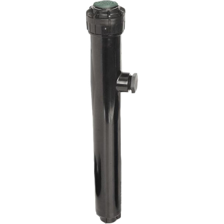 Rainbird 5012PLFCS 12" Full Circle Rotor Sprinkler With SAM