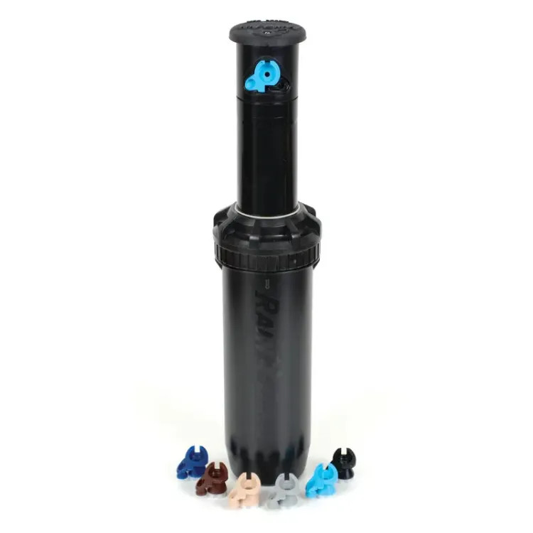 Rainbird F4FCSSNP Falcon 6504 Full Circle Less Nozzle Stainless Non-Potable