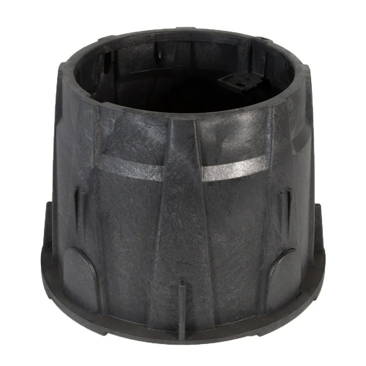 Rainbird VB10RNDB 10" Round Valve Box (No lid)