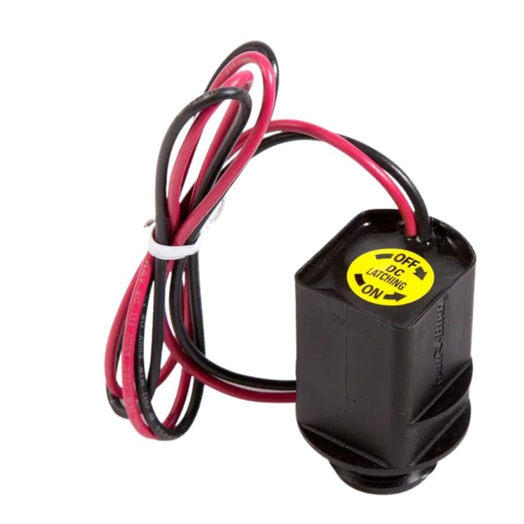 Rainbird TBOSPSOL Potted Latching Solenoid, 9V