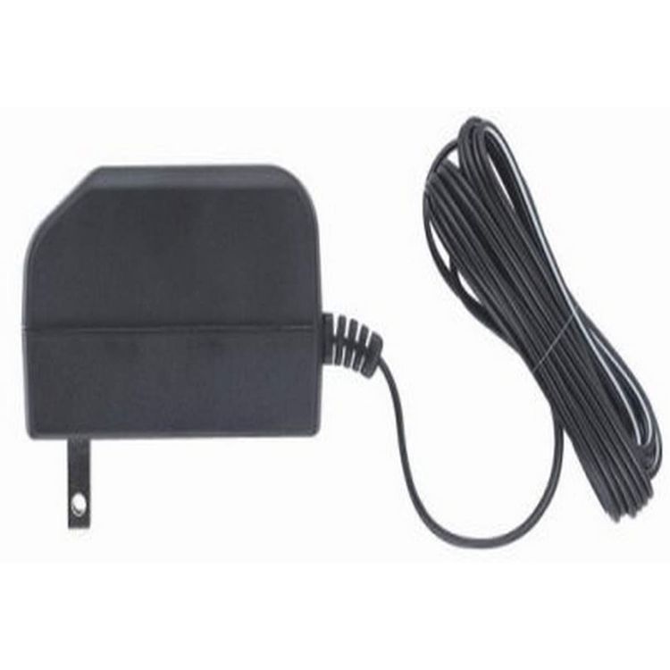 Orbit 57040 Sprinkler Timer Transformer, 24 VAC, 750 mA, Black