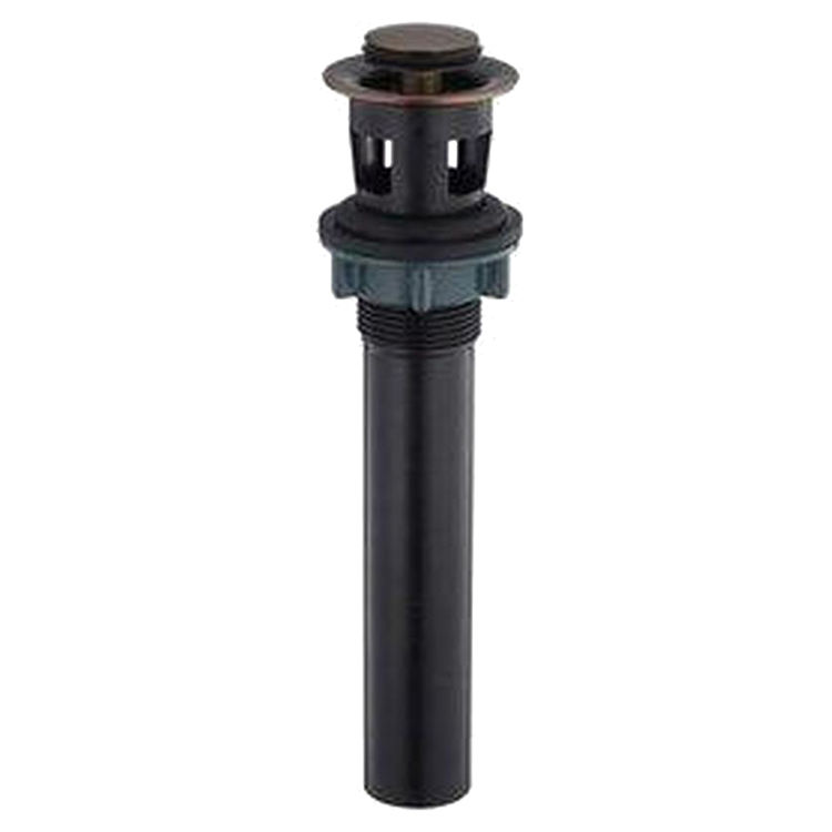 Danze DA505207RB Oil-Rubbed Bronze Touch Down Bathroom Drain Assembly