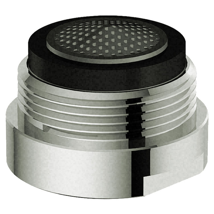 Danze DA500199NBN 0.5Gpm Aerator Kit