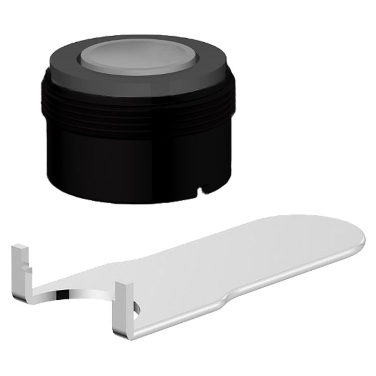 Danze DA613082NBS 1.0Gpm Aerator Kit