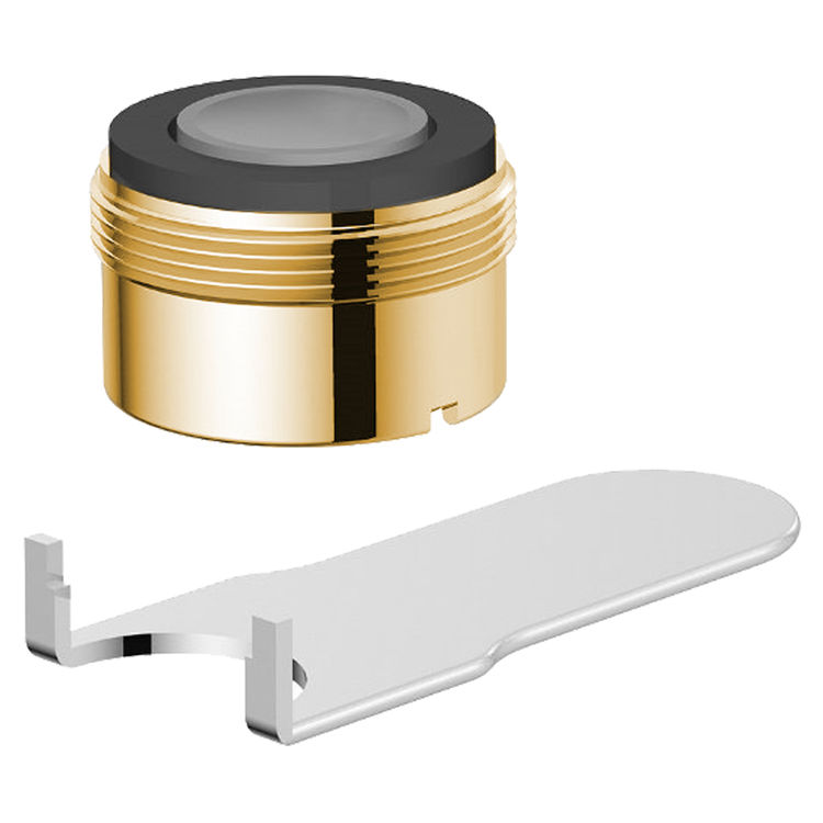 Danze DA613082NPBV 1.0Gpm Aerator Kit