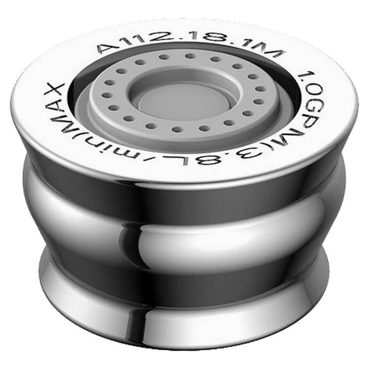 Danze DA500216N 1.0Gpm Aerator Kit