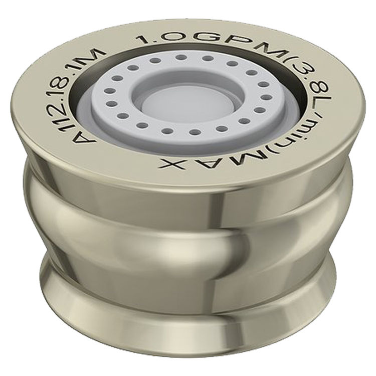 Danze DA500216NBN 1.0Gpm Aerator Kit
