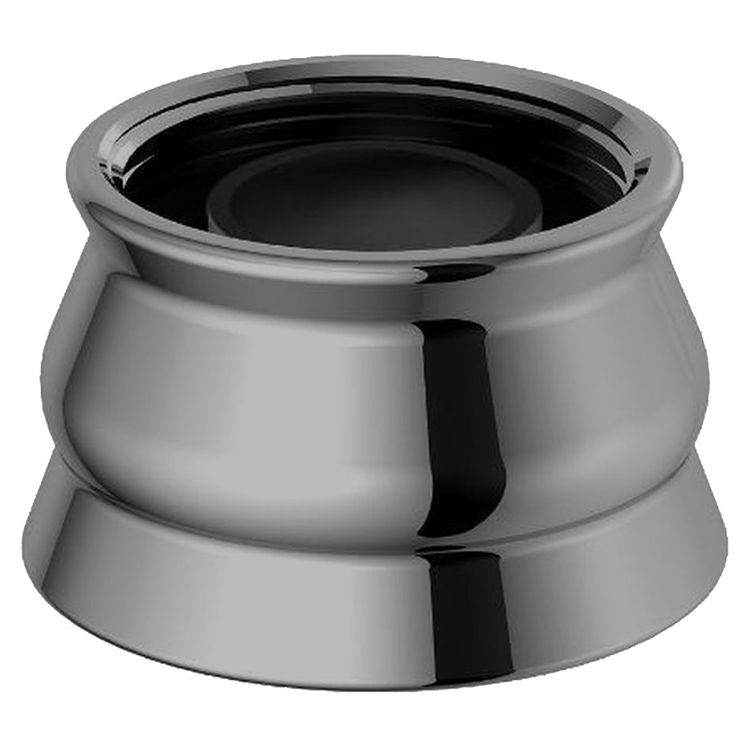 Danze DA500973NBS Satin Black 1.5GPM Laminar Aerator Kit