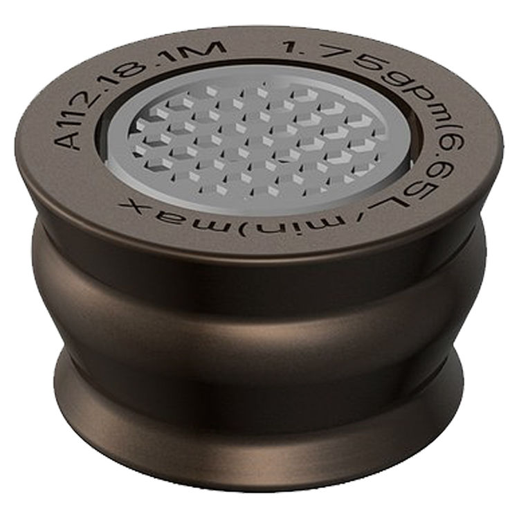 Danze DA500186NRB Oil-Rubbed Bronze Standard Female Aerator Kit